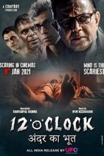 Download Streaming Film 12 O'CLOCK (2021) Subtitle Indonesia HD Bluray