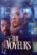 Download Streaming Film The Voyeurs (2021) Subtitle Indonesia HD Bluray