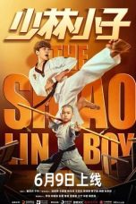 Download Streaming Film The Shaolin Boy (2021) Subtitle Indonesia HD Bluray