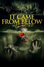 Download Streaming Film It Came from Below (2021) Subtitle Indonesia HD Bluray