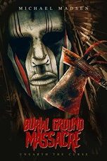 Download Streaming Film Burial Ground Massacre (2021) Subtitle Indonesia HD Bluray