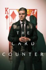 Download Streaming Film The Card Counter (2021) Subtitle Indonesia HD Bluray