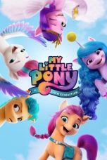 Download Streaming Film My Little Pony: A New Generation (2021) Subtitle Indonesia HD Bluray