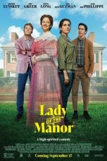 Download Streaming Film Lady of the Manor (2021) Subtitle Indonesia HD Bluray