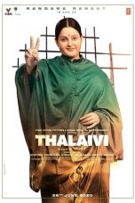 Download Streaming Film Thalaivi (2021) Subtitle Indonesia HD Bluray