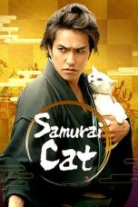 Samurai Cat: The Movie (2014)