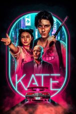 Download Streaming Film Kate (2021) Subtitle Indonesia HD Bluray