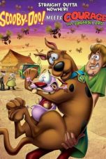 Download Streaming Film Straight Outta Nowhere: Scooby-Doo! Meets Courage the Cowardly Dog (2021) Subtitle Indonesia