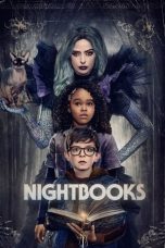 Download Streaming Film Nightbooks (2021) Subtitle Indonesia HD Bluray