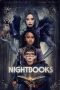 Download Streaming Film Nightbooks (2021) Subtitle Indonesia HD Bluray