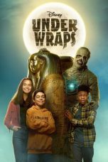 Download Streaming Film Under Wraps (2021) Subtitle Indonesia HD Bluray