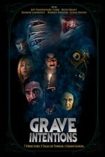 Download Streaming Film Grave Intentions (2021) Subtitle Indonesia HD Bluray