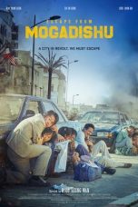 Download Streaming Film Escape from Mogadishu (2021) Subtitle Indonesia HD Bluray