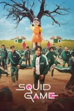 Download Streaming Film Squid Game (2021) Subtitle Indonesia HD Bluray