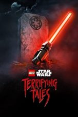Download Streaming Film LEGO Star Wars Terrifying Tales (2021) Subtitle Indonesia HD Bluray