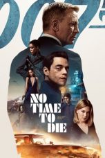 Download Streaming Film No Time to Die (2021) Subtitle Indonesia HD Bluray