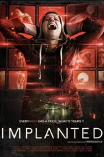 Download Streaming Film Implanted (2021) Subtitle Indonesia HD Bluray