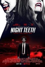 Download Streaming Film Night Teeth (2021) Subtitle Indonesia HD Bluray