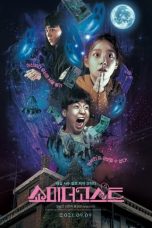 Download Streaming Film Show Me the Ghost (2021) Subtitle Indonesia HD Bluray