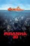 Piranha 3D (2010)