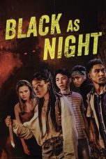 Download Streaming Film Black as Night (2021) Subtitle Indonesia HD Bluray