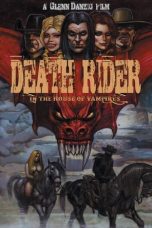 Download Streaming Film Death Rider in the House of Vampires (2021) Subtitle Indonesia HD Bluray