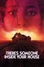 Download Streaming Film There's Someone Inside Your House (2021) Subtitle Indonesia HD Bluray