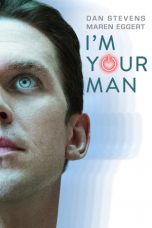 Download Streaming Film I'm Your Man (2021) Subtitle Indonesia HD Bluray