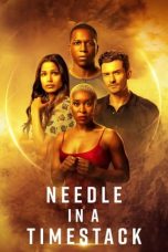 Download Streaming Film Needle in a Timestack (2021) Subtitle Indonesia HD Bluray