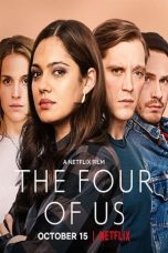 Download Streaming Film The Four of Us (2021) Subtitle Indonesia HD Bluray