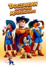 Download Streaming Film Dogtanian and the Three Muskehounds (2021) Subtitle Indonesia HD Bluray