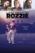 Download Streaming Film Last Night in Rozzie (2021) Subtitle Indonesia HD Bluray