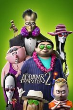 Download Streaming Film The Addams Family 2 (2021) Subtitle Indonesia HD Bluray