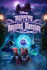 Download Streaming Film Muppets Haunted Mansion (2021) Subtitle Indonesia HD Bluray