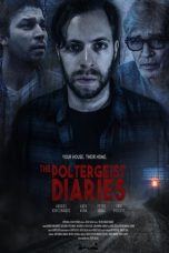 Download Streaming Film The Poltergeist Diaries (2021) Subtitle Indonesia HD Bluray