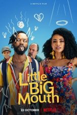 Download Streaming Film Little Big Mouth (2021) Subtitle Indonesia HD Bluray