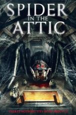 Download Streaming Film Spider in the Attic (2021) Subtitle Indonesia HD Bluray