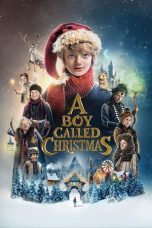 Download Streaming Film A Boy Called Christmas (2021) Subtitle Indonesia HD Bluray