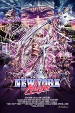Download Streaming Film New York Ninja (2021) Subtitle Indonesia HD Bluray