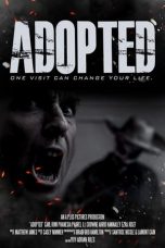 Download Streaming Film Adopted (2021) Subtitle Indonesia HD Bluray