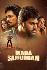 Download Streaming Film Maha Samudram (2021) Subtitle Indonesia HD Bluray