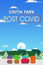 Download Streaming Film South Park: Post Covid (2021) Subtitle Indonesia HD Bluray