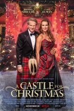 Download Streaming Film A Castle for Christmas (2021) Subtitle Indonesia HD Bluray