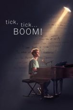 Download Streaming Film tick, tick...BOOM! (2021) Subtitle Indonesia HD Bluray