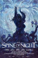 Download Streaming Film The Spine of Night (2021) Subtitle Indonesia HD Bluray