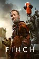 Download Streaming Film Finch (2021) Subtitle Indonesia HD Bluray