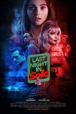 Download Streaming Film Last Night in Soho (2021) Subtitle Indonesia HD Bluray