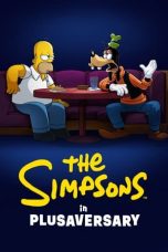 Download Streaming Film The Simpsons in Plusaversary (2021) Subtitle Indonesia HD Bluray