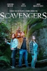 Download Streaming Film Scavengers (2021) Subtitle Indonesia HD Bluray