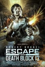 Download Streaming Film Escape from Death Block 13 (2021) Subtitle Indonesia HD Bluray